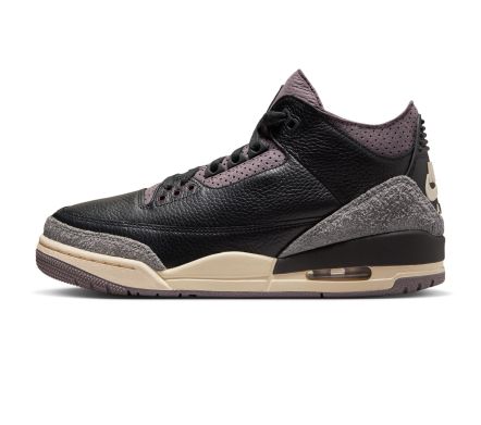 AIR JORDAN 3 RETRO OG SP x A MA MANIERE