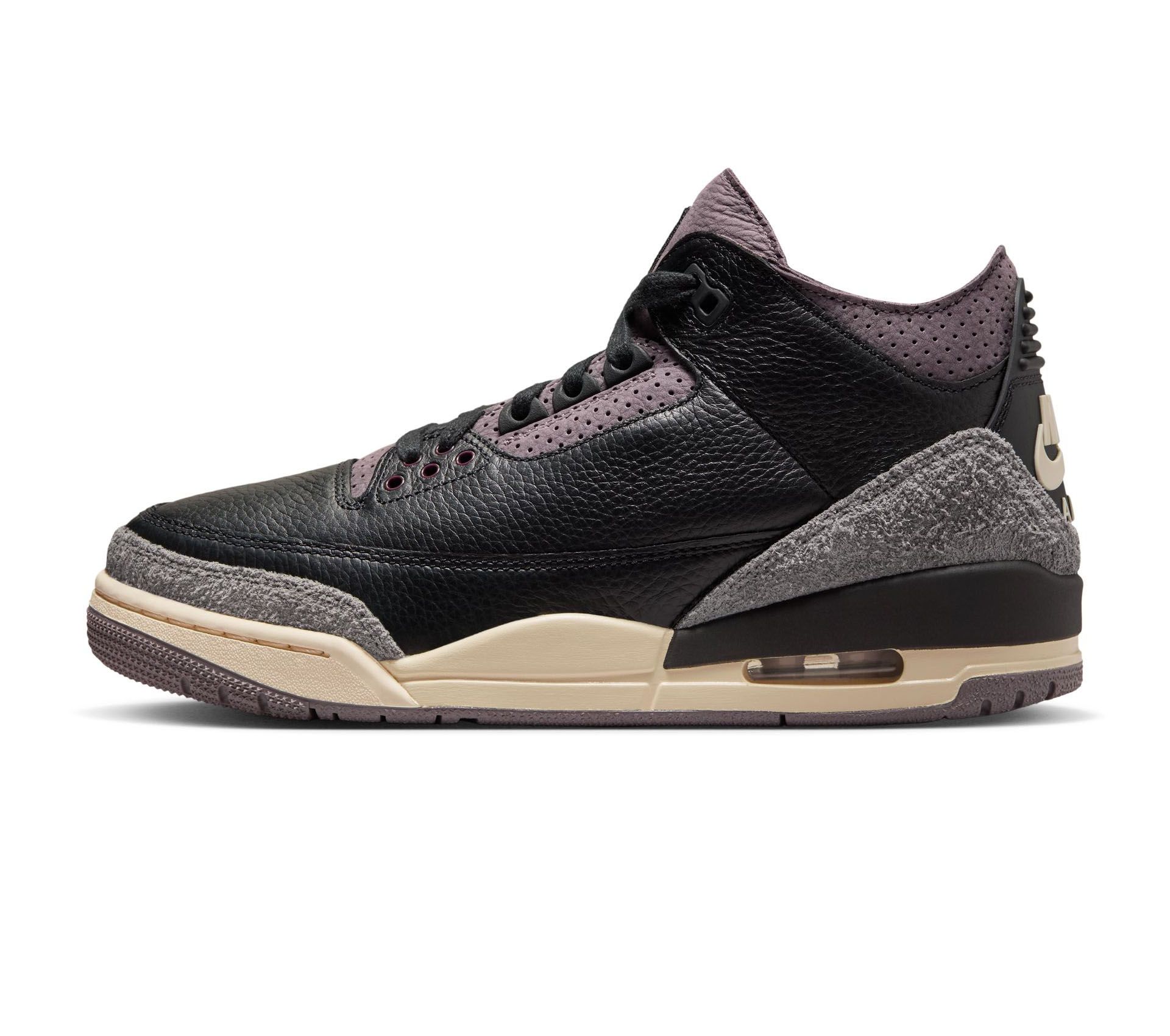 Image #2 of AIR JORDAN 3 RETRO OG SP x A MA MANIERE