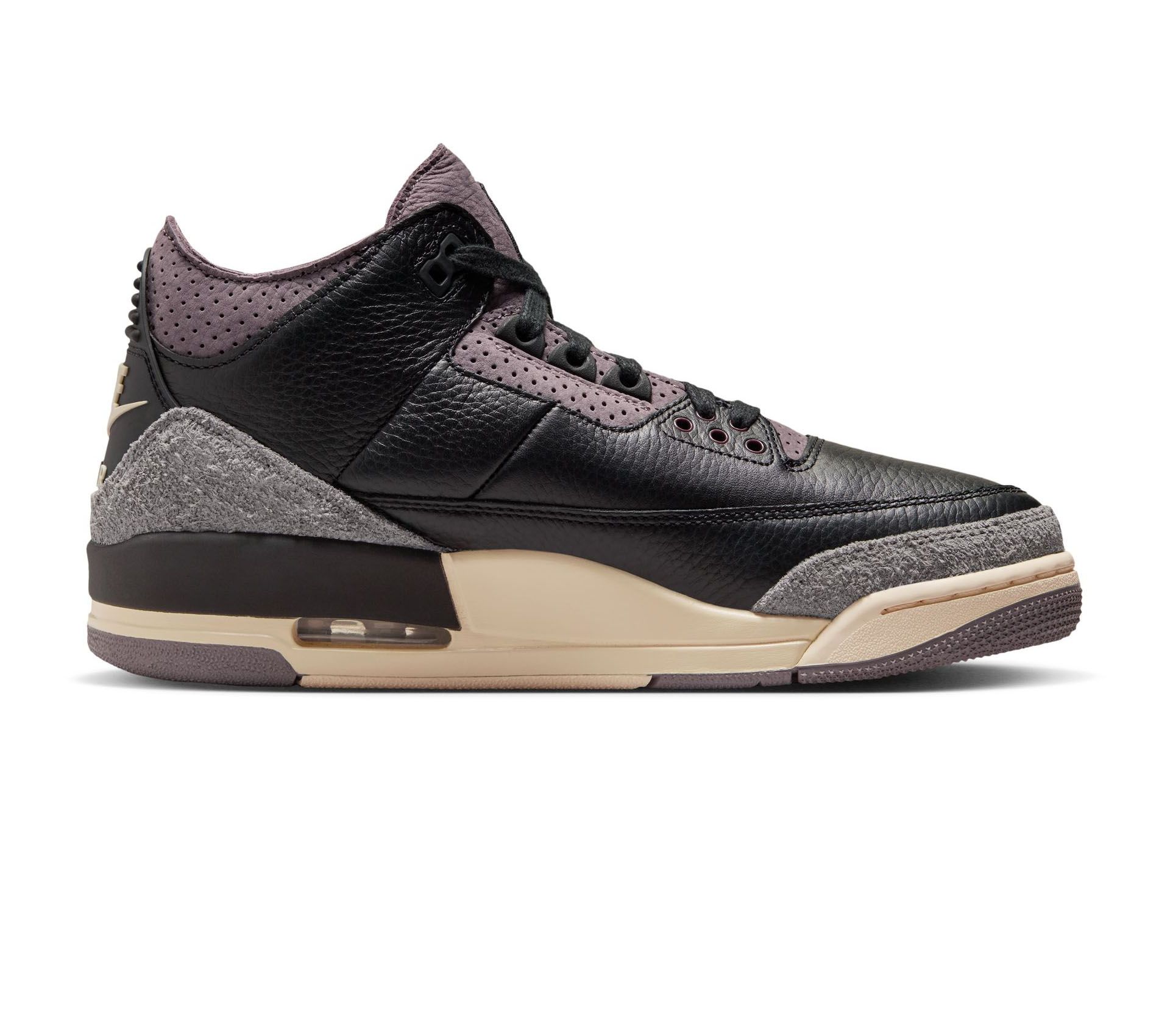 Image #3 of AIR JORDAN 3 RETRO OG SP x A MA MANIERE