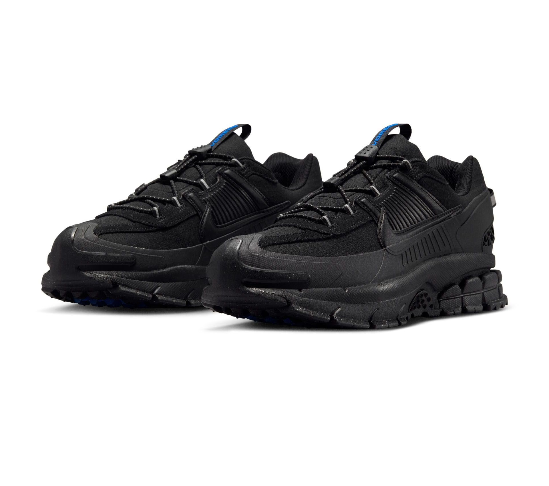 Nike acw vomero black on sale