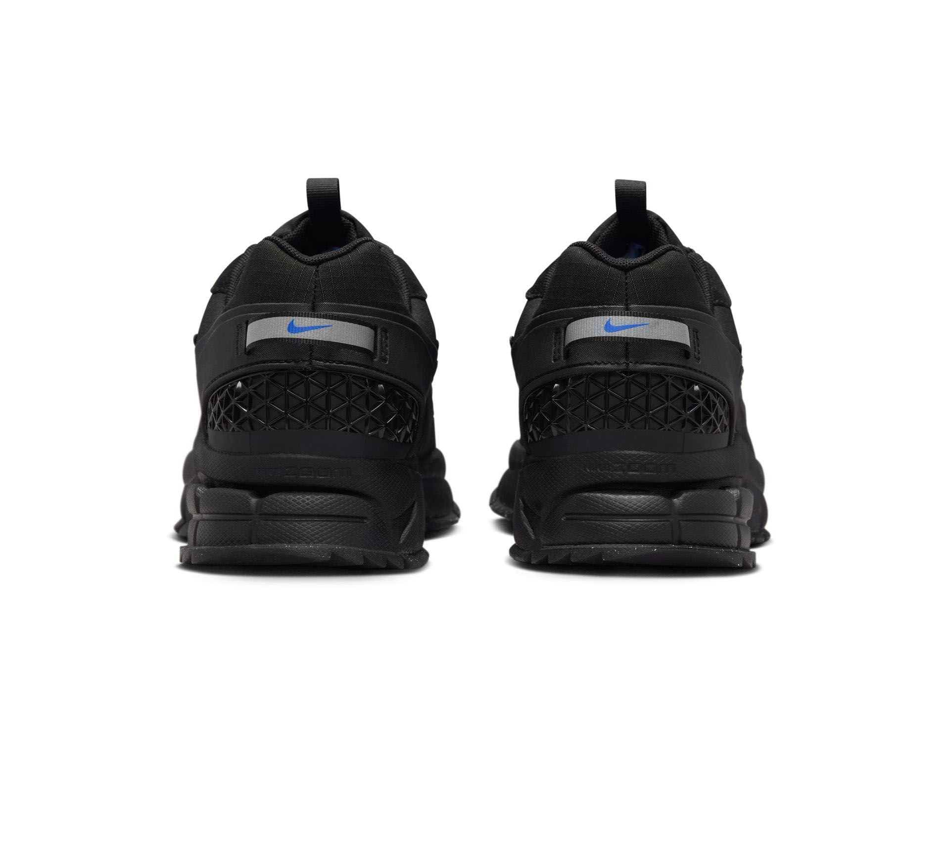 Image #2 of ZOOM VOMERO ROAM TRIPLE BLACK