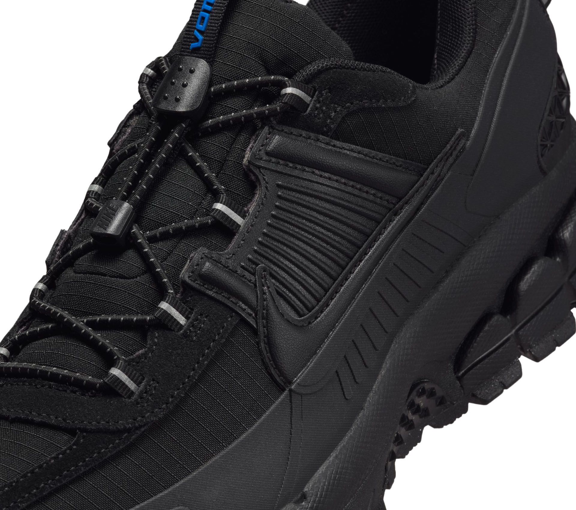 Image #6 of ZOOM VOMERO ROAM TRIPLE BLACK