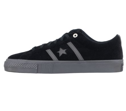 ONE STAR ACADEMY PRO OX X UNDEFEATED BLACK