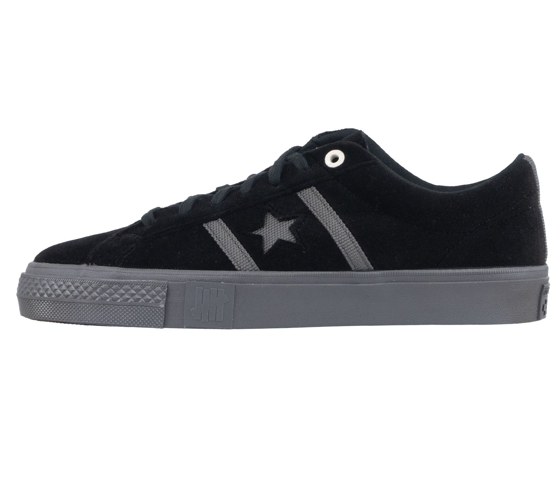 Image #2 of ONE STAR ACADEMY PRO OX X UNDEFEATED BLACK