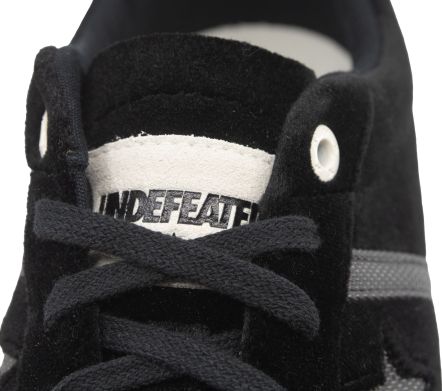 ONE STAR ACADEMY PRO OX X UNDEFEATED BLACK