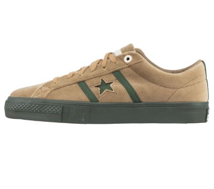 ONE STAR ACADEMY PRO OX X UNDEFEATED BROWN