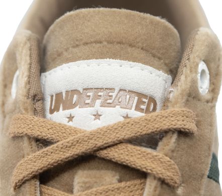 ONE STAR ACADEMY PRO OX X UNDEFEATED BROWN