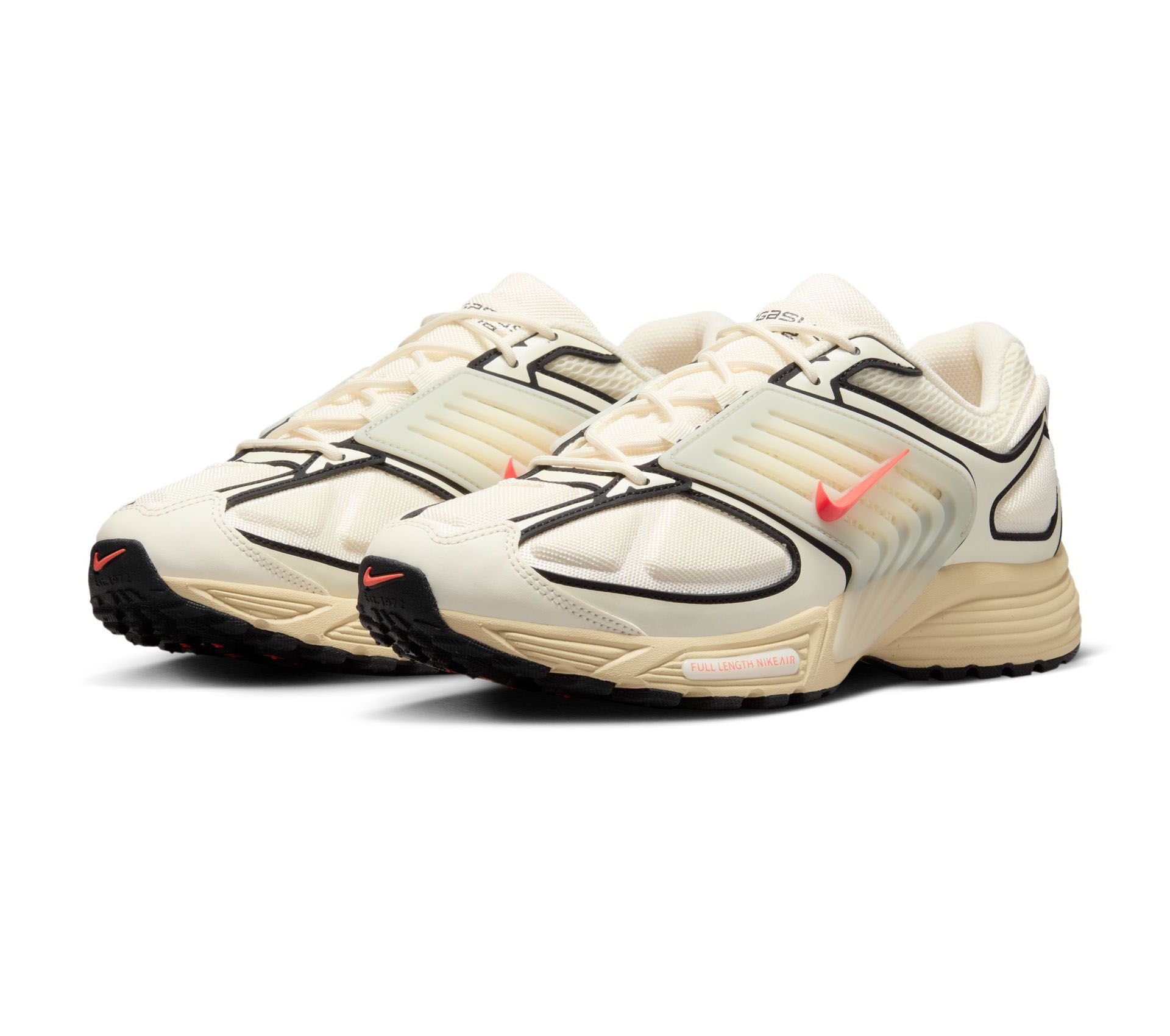 AIR PEGASUS WAVE COCONUT MILK