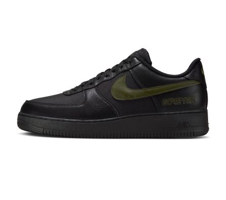 AIR FORCE 1 LOW GORE-TEX BLACK CARGO KHAKI