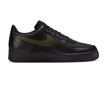 AIR FORCE 1 LOW GORE-TEX BLACK CARGO KHAKI