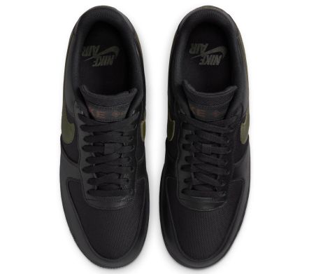 AIR FORCE 1 LOW GORE-TEX BLACK CARGO KHAKI