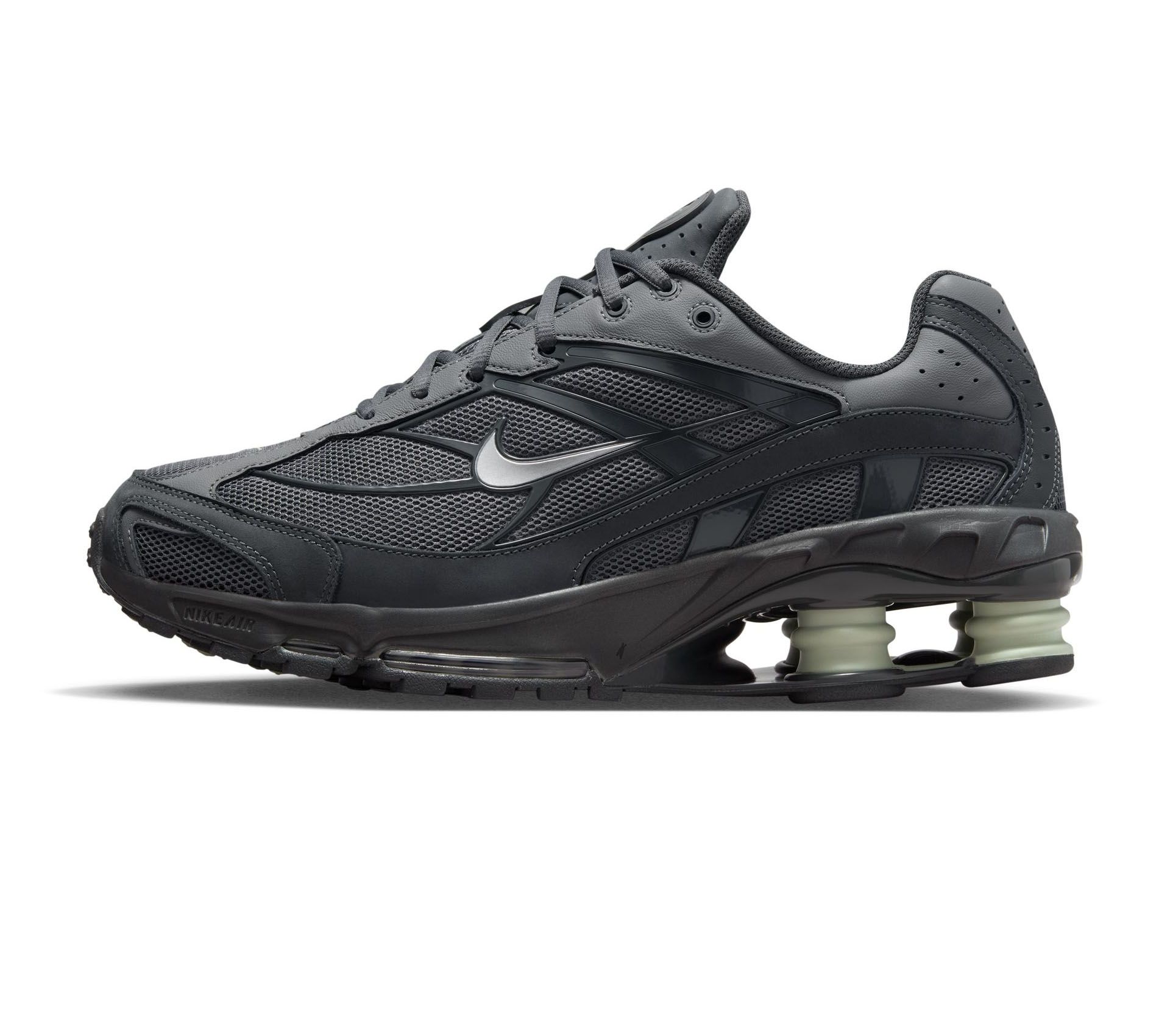 Image #1 of SHOX RIDE 2 ANTHRACITE