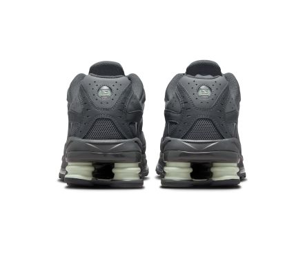 SHOX RIDE 2 ANTHRACITE