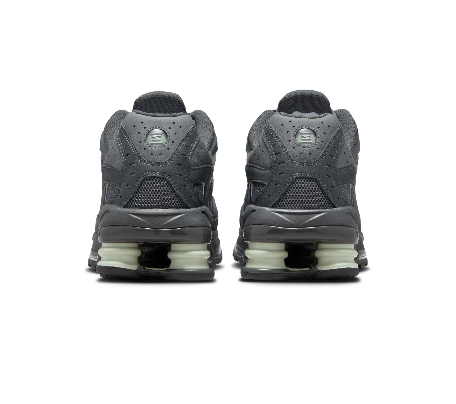 Image #2 of SHOX RIDE 2 ANTHRACITE