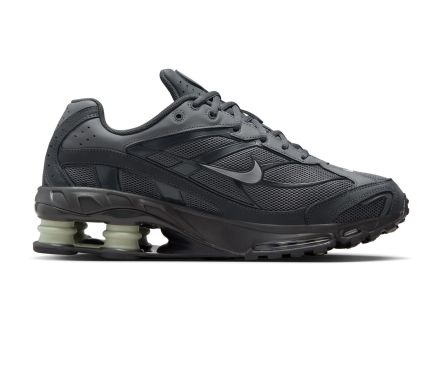 SHOX RIDE 2 ANTHRACITE