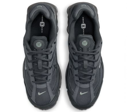 SHOX RIDE 2 ANTHRACITE