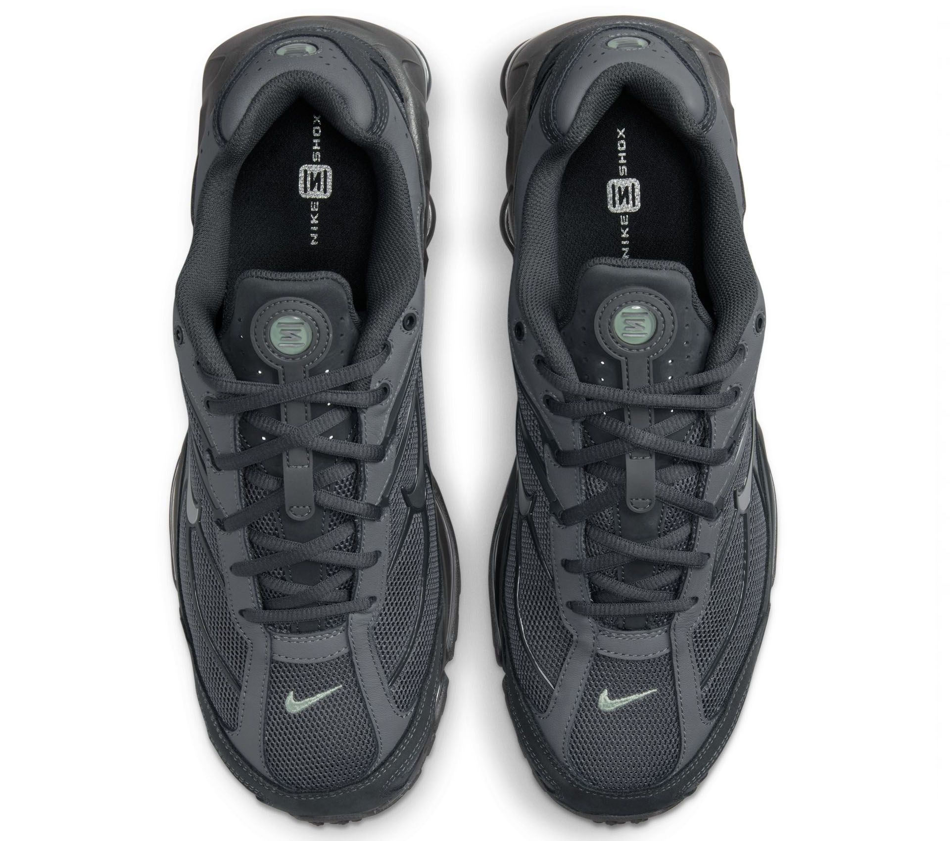 Image #4 of SHOX RIDE 2 ANTHRACITE