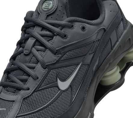 SHOX RIDE 2 ANTHRACITE