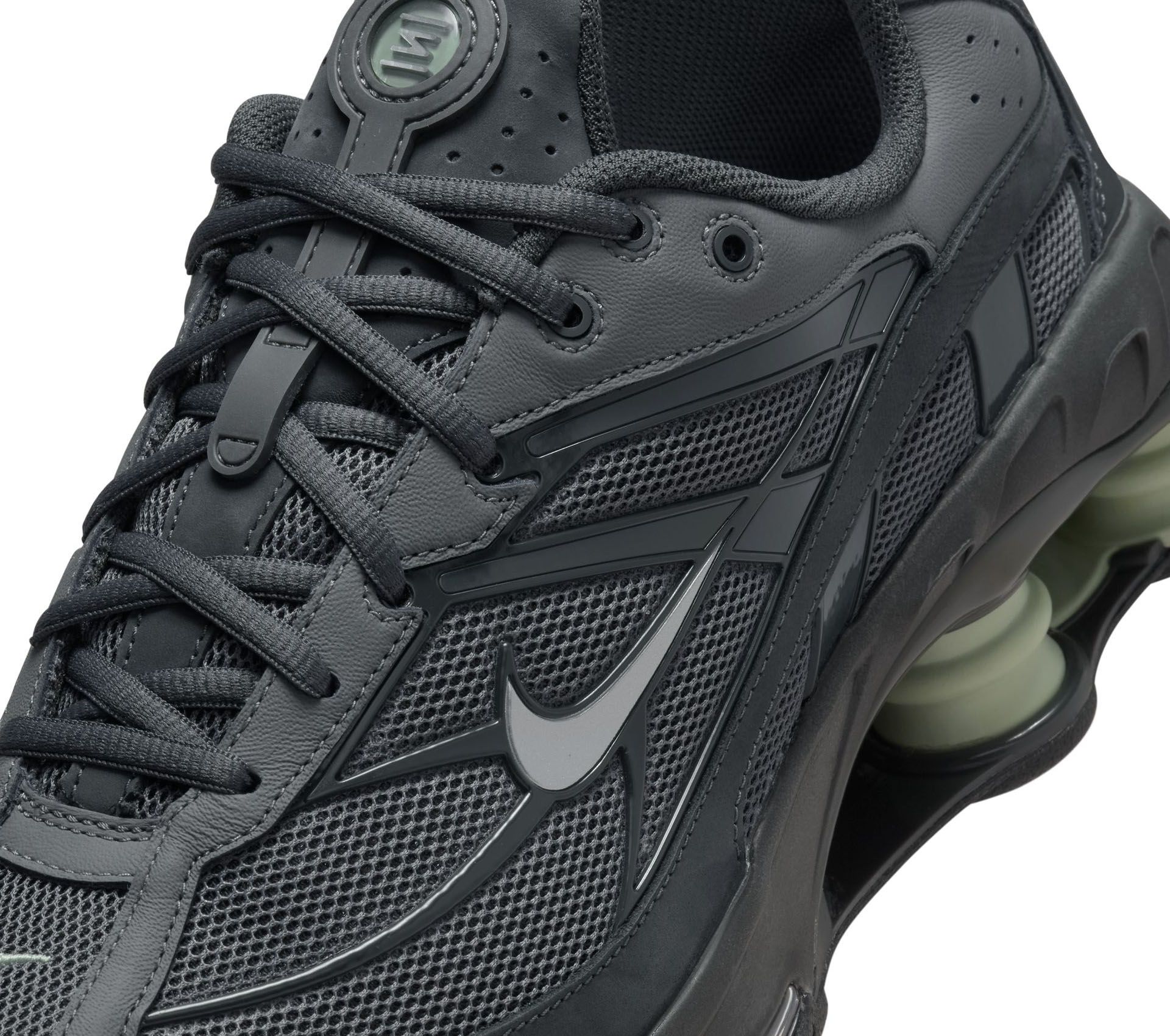 Image #6 of SHOX RIDE 2 ANTHRACITE