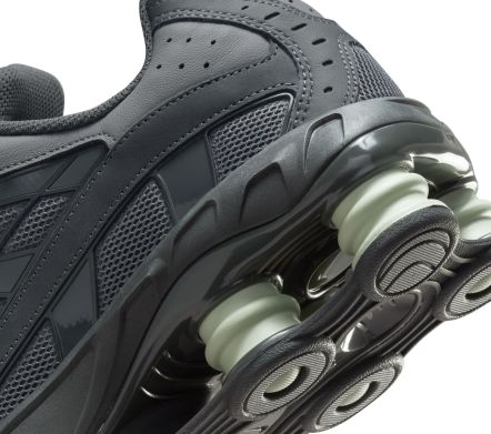 SHOX RIDE 2 ANTHRACITE