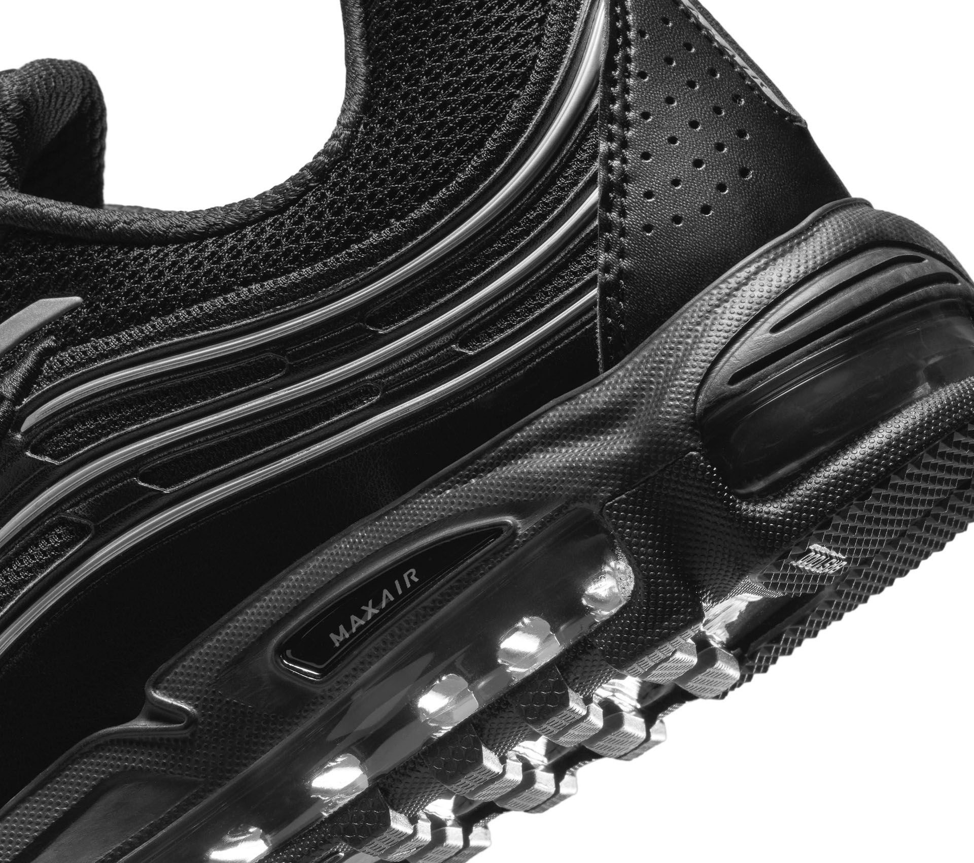 Image #7 of AIR MAX TL 2.5 BLACK METALLIC SILVER