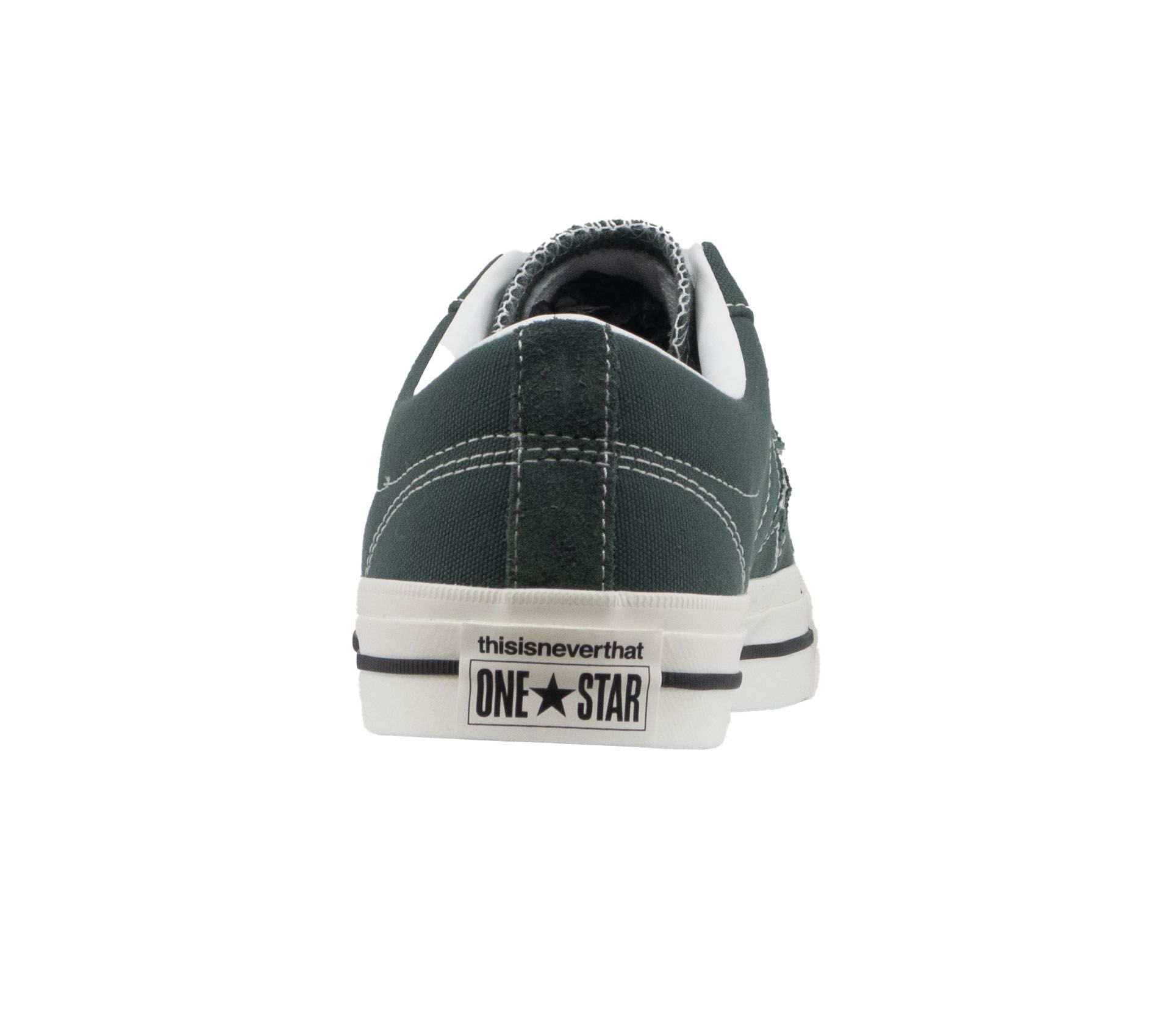 Image #1 of ONE STAR PRO OX x THISISNEVERTHAT TREKKING GREEN