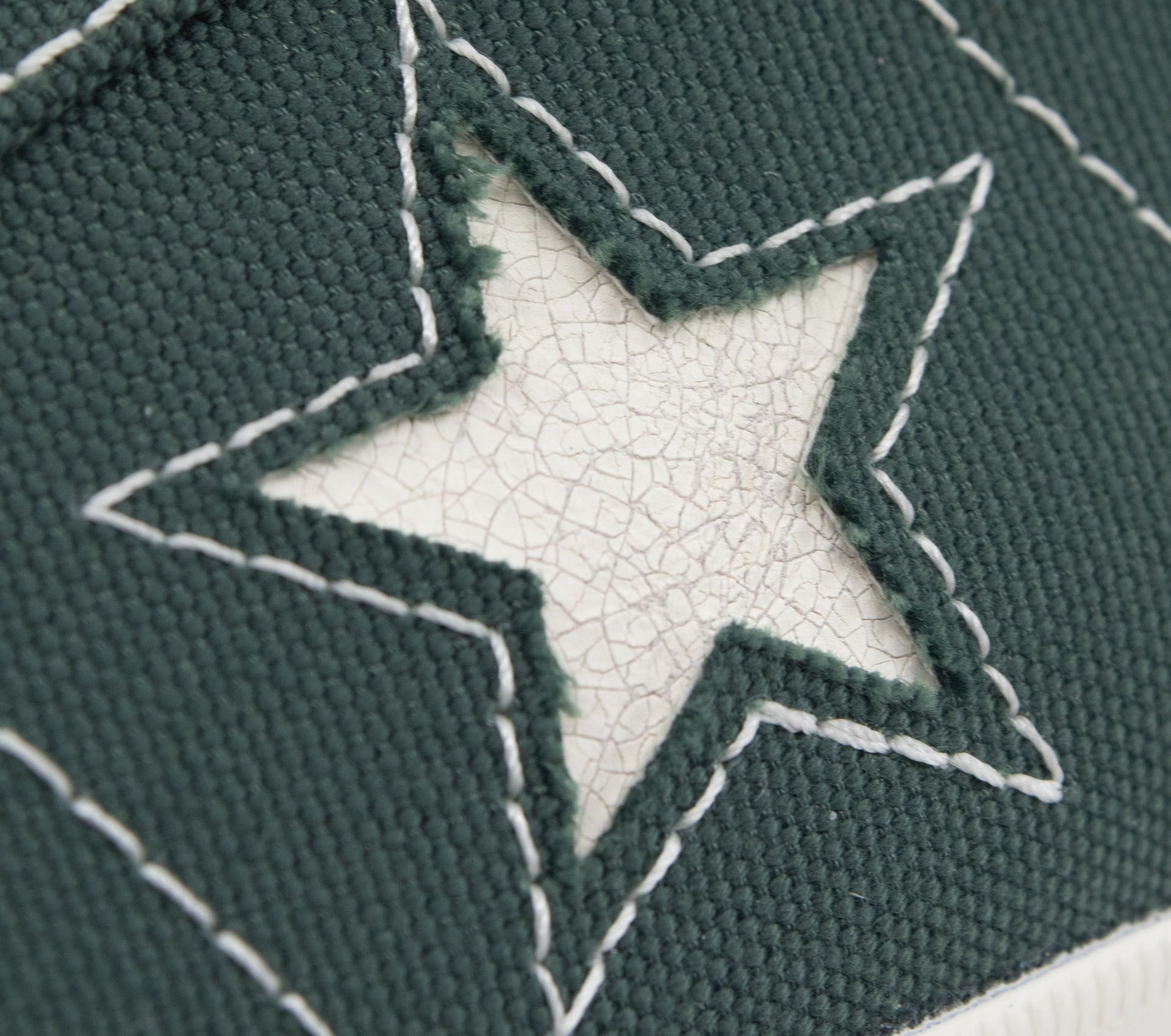 Image #4 of ONE STAR PRO OX x THISISNEVERTHAT TREKKING GREEN