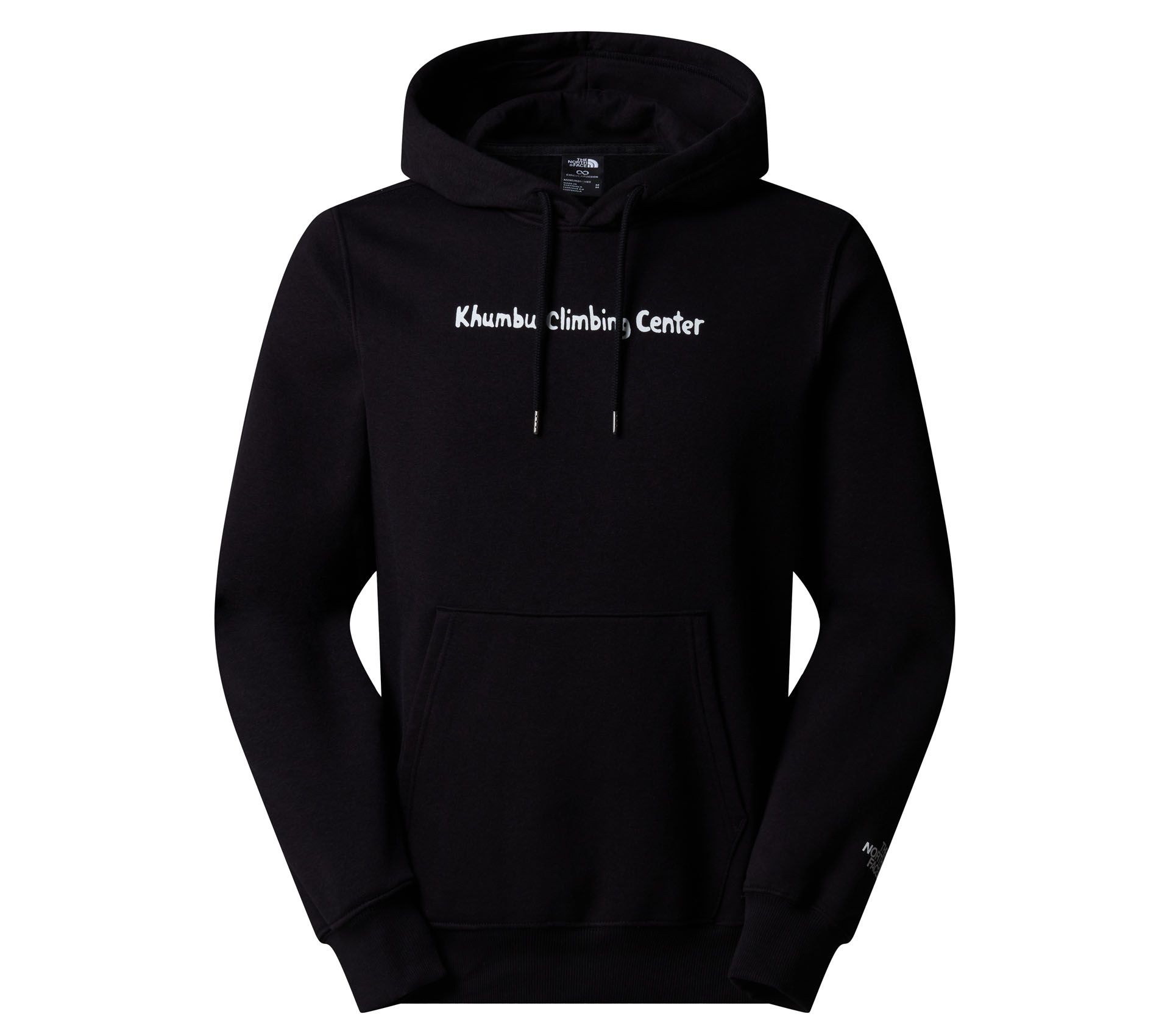 CLIMB HOODIE