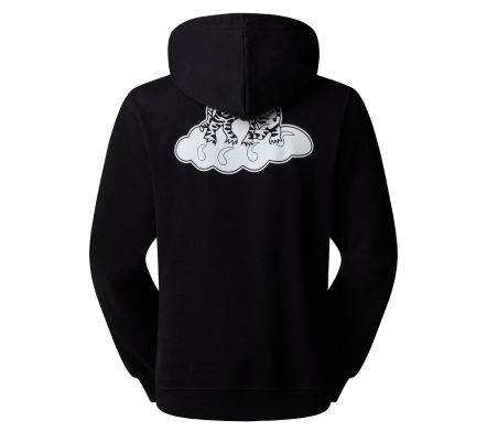 CLIMB HOODIE