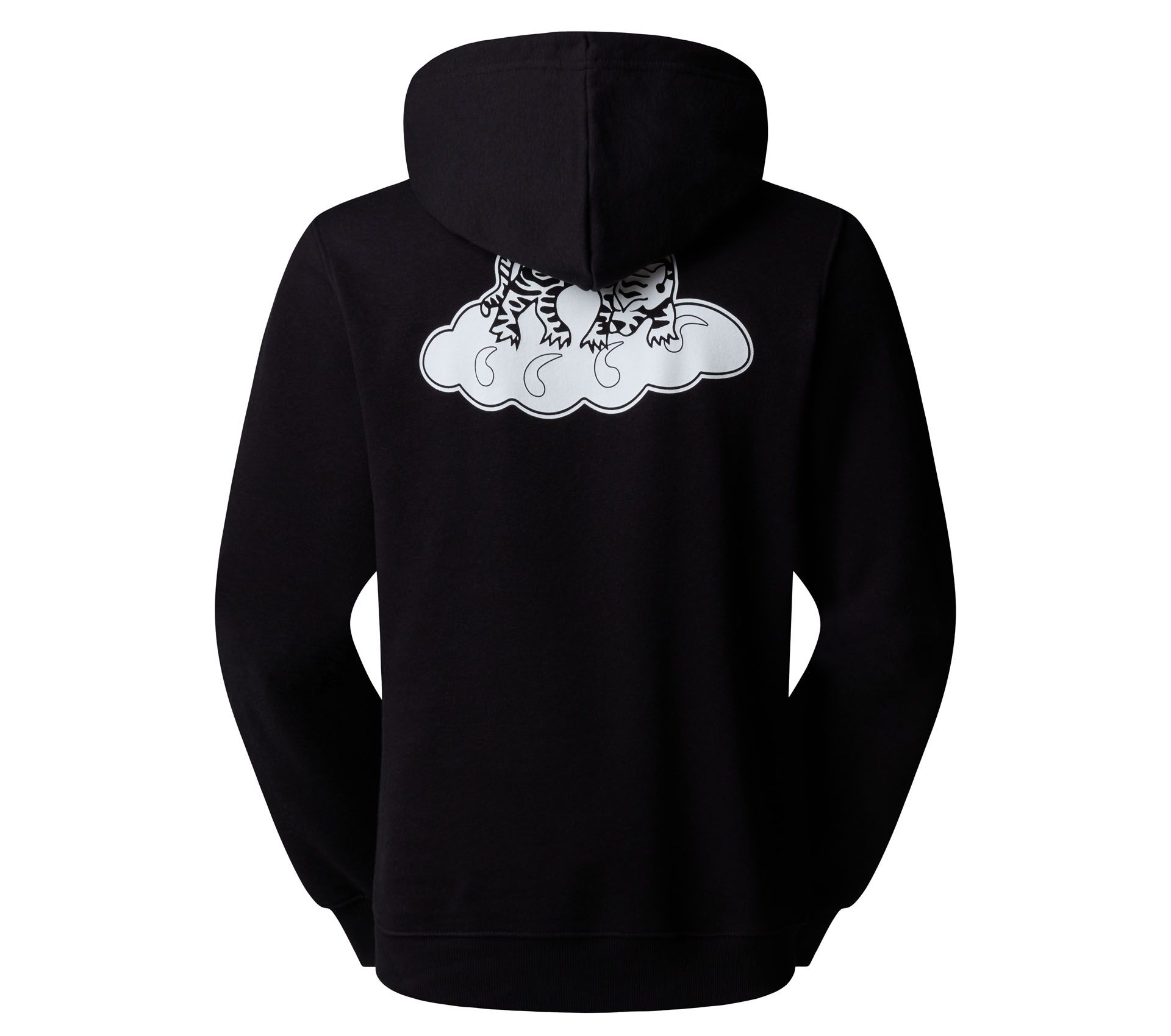 Image #1 of CLIMB HOODIE