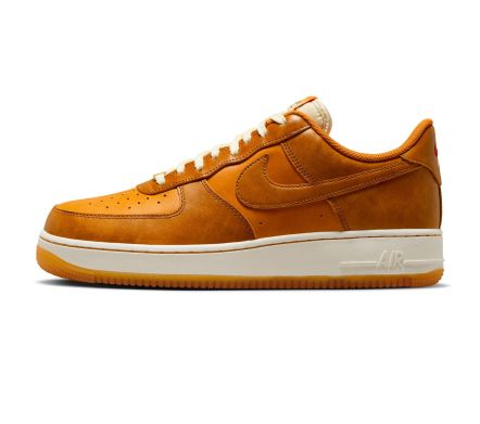 AIR FORCE 1 '07 SINCE 1982 RUSSET AND SUNSET