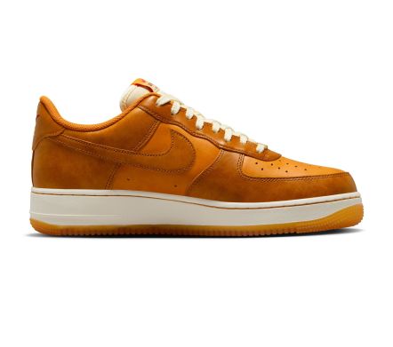 AIR FORCE 1 '07 SINCE 1982 RUSSET AND SUNSET