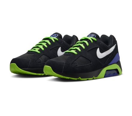 AIR 180 QS JOKER