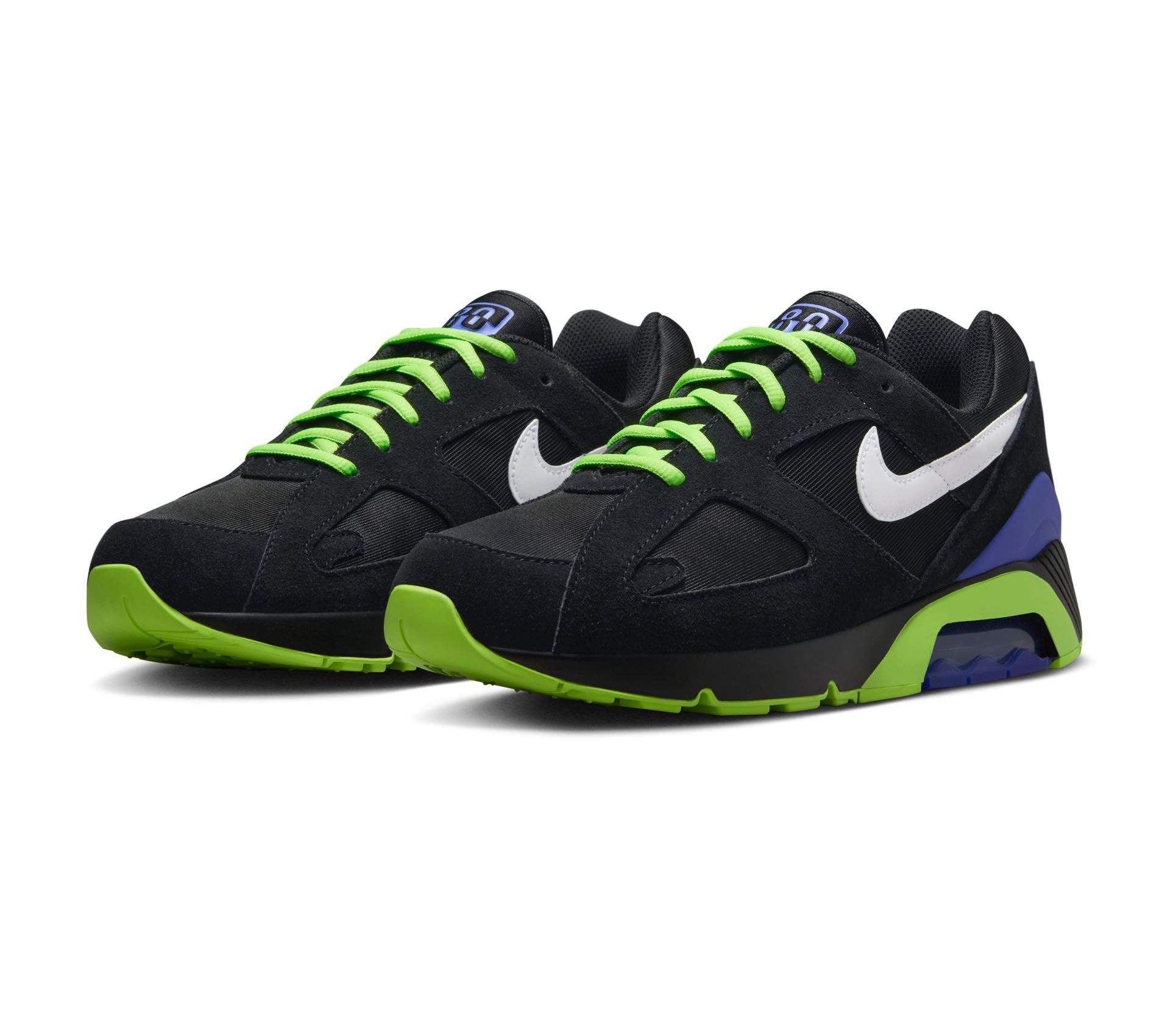 NIKE AIR 180 QS JOKER FZ3058 001