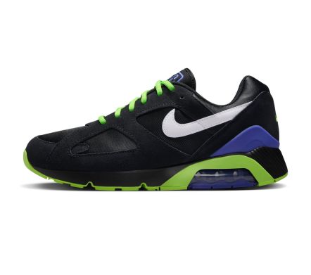 AIR 180 QS JOKER