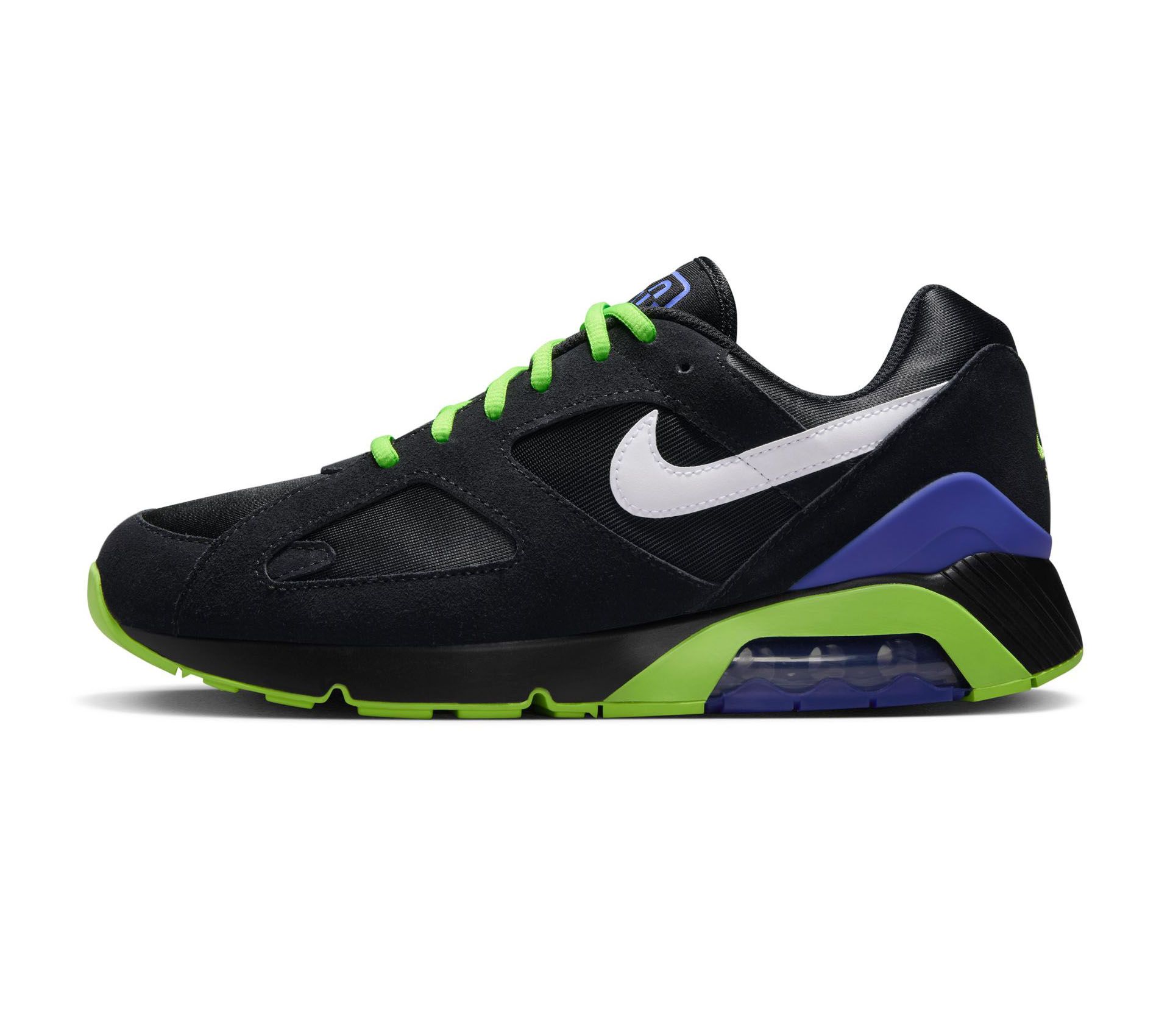 Image #1 of AIR 180 QS JOKER