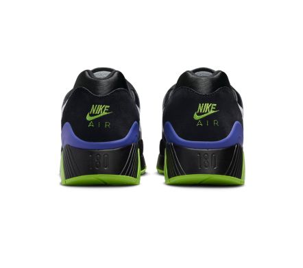 AIR 180 QS JOKER