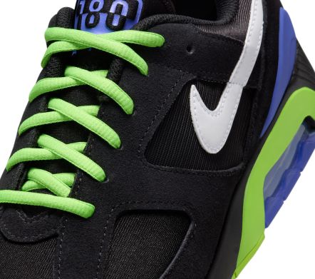 AIR 180 QS JOKER