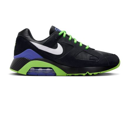 AIR 180 QS JOKER