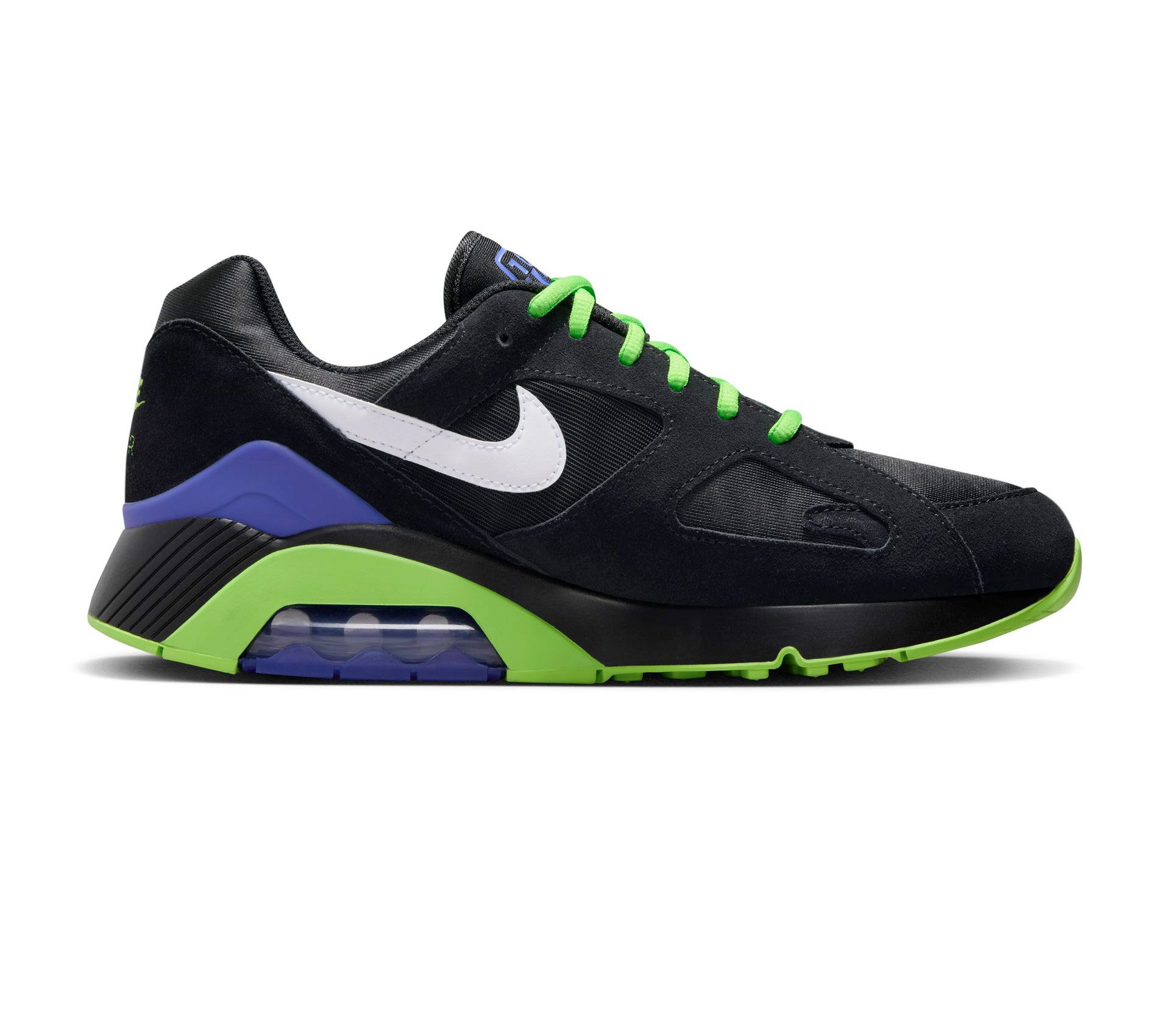 Image #3 of AIR 180 QS JOKER