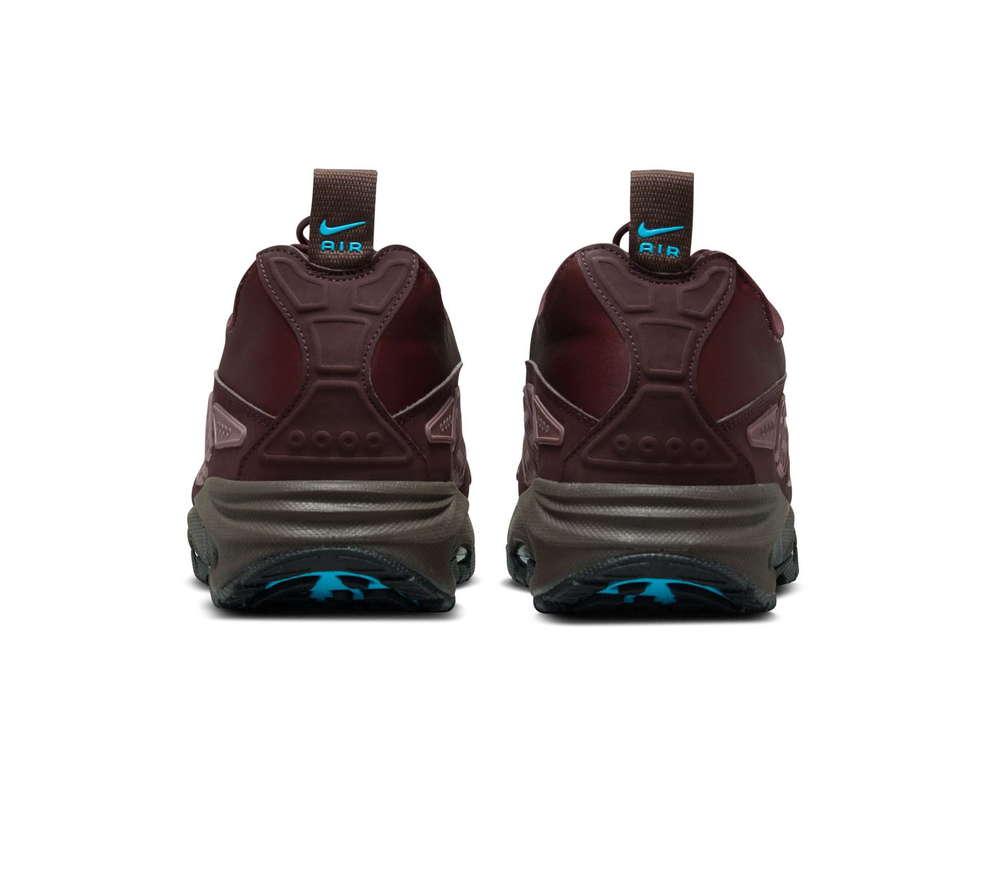 Image #2 of AIR MAX SNDR BURGUNDY CRUSH