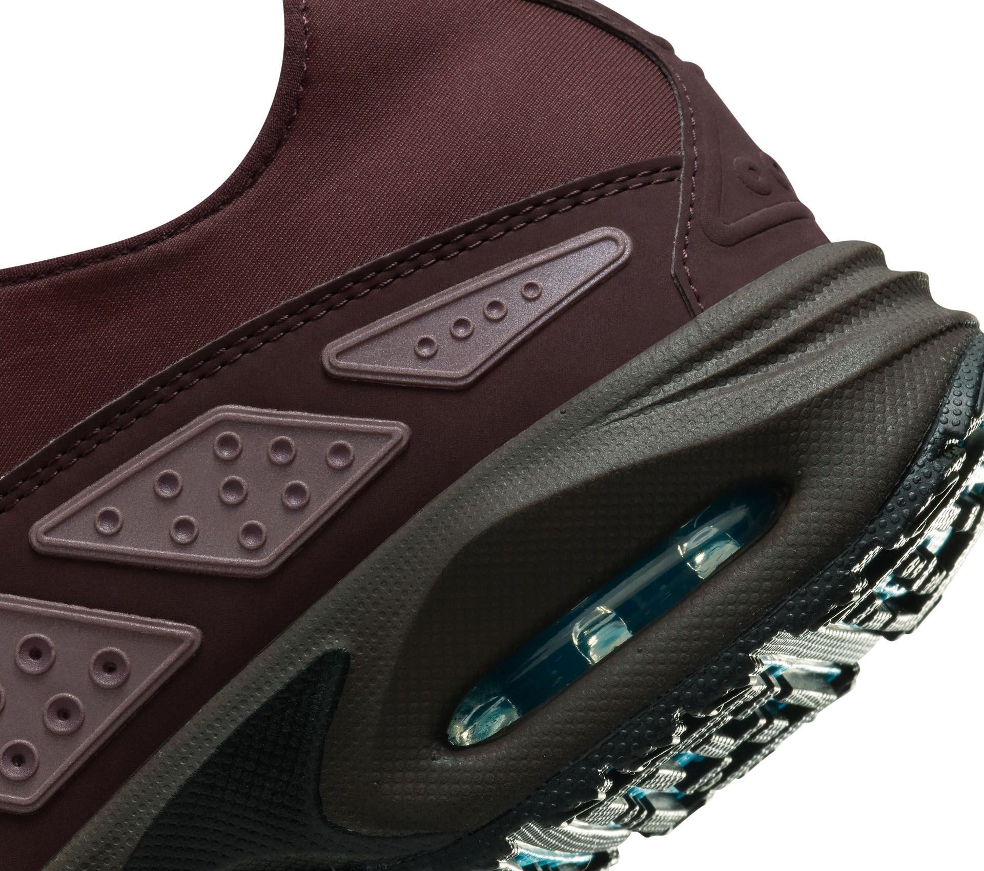 Image #7 of AIR MAX SNDR BURGUNDY CRUSH