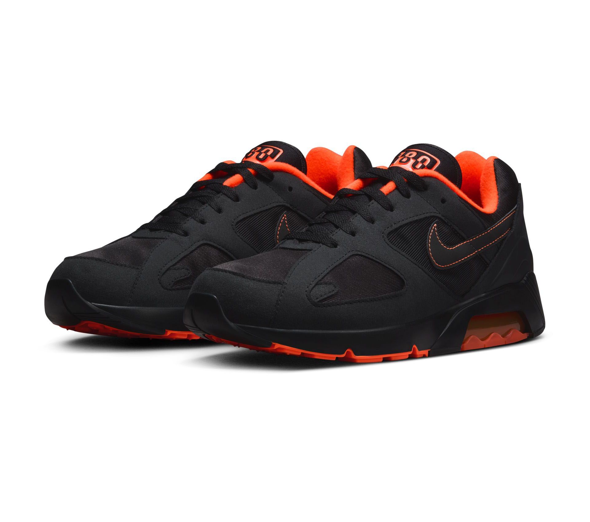 AIR 180 HYPER CRIMSON