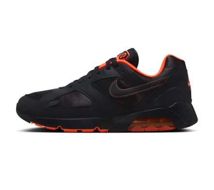 AIR 180 HYPER CRIMSON