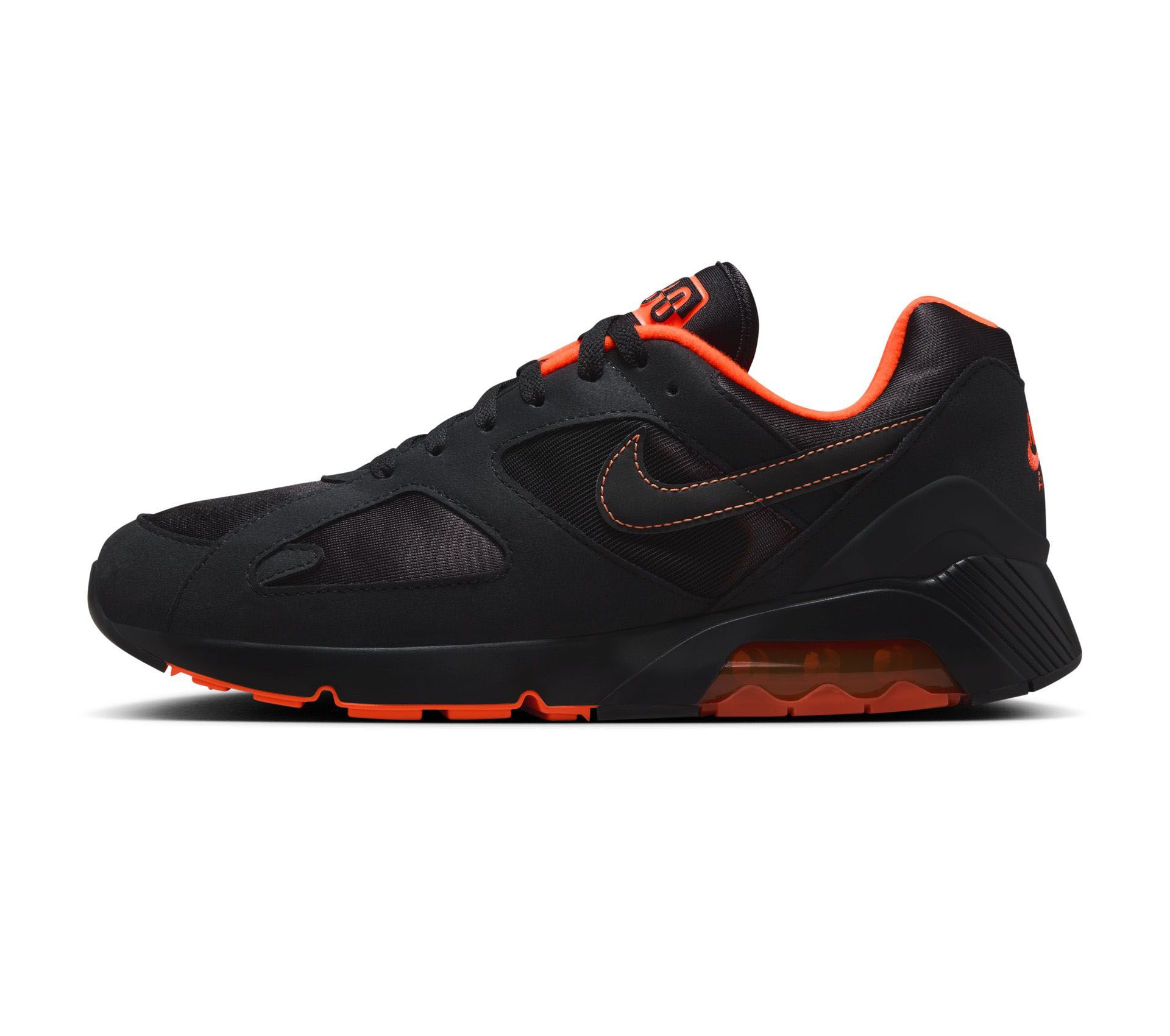 Image #1 of AIR 180 HYPER CRIMSON