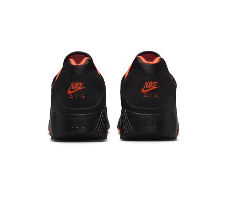 AIR 180 HYPER CRIMSON