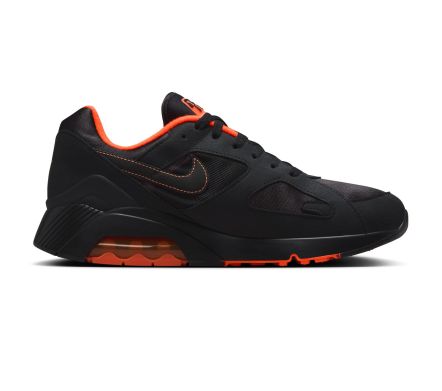 AIR 180 HYPER CRIMSON