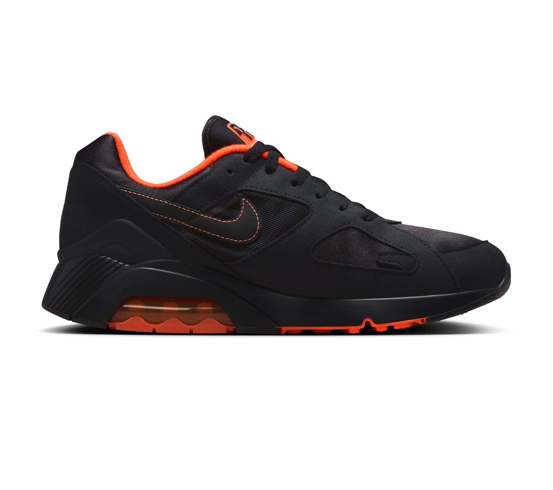 Image #3 of AIR 180 HYPER CRIMSON