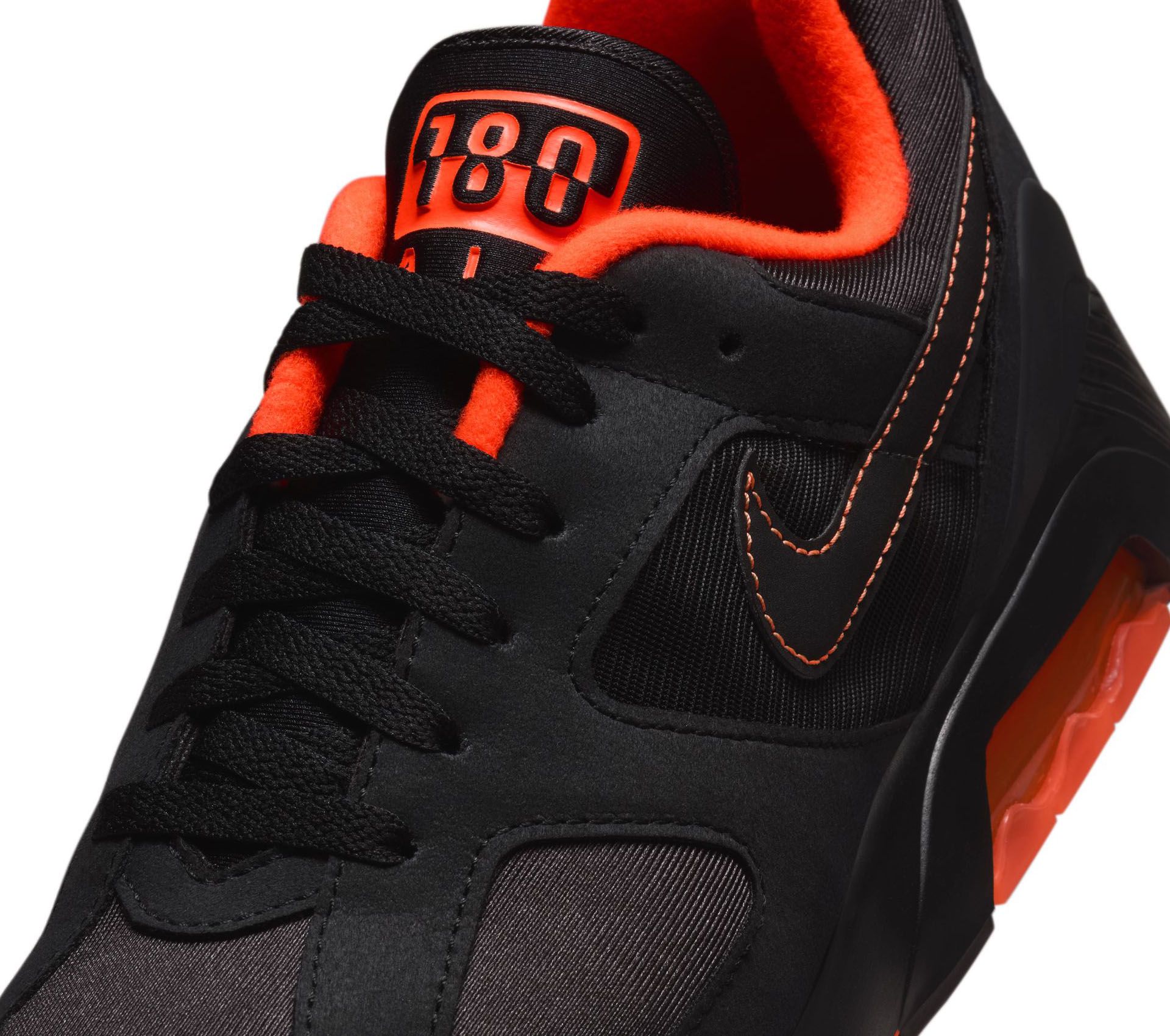 Image #6 of AIR 180 HYPER CRIMSON