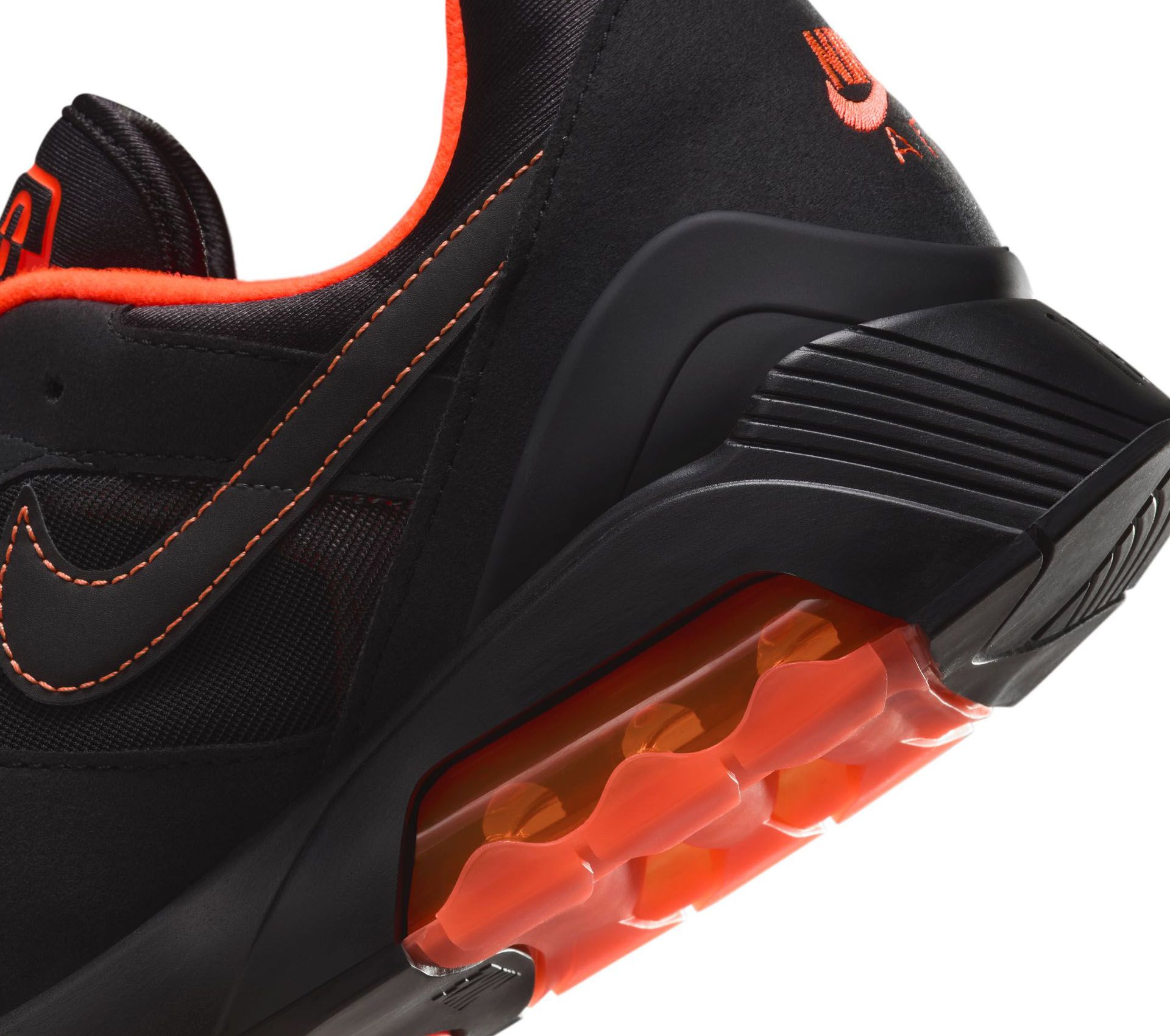 Image #7 of AIR 180 HYPER CRIMSON